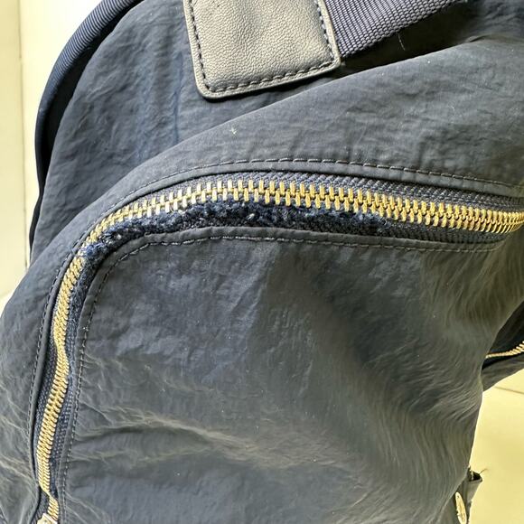 Lululemon City Adventurer Backpack True Navy 20L Flaws - Picture 14 of 16